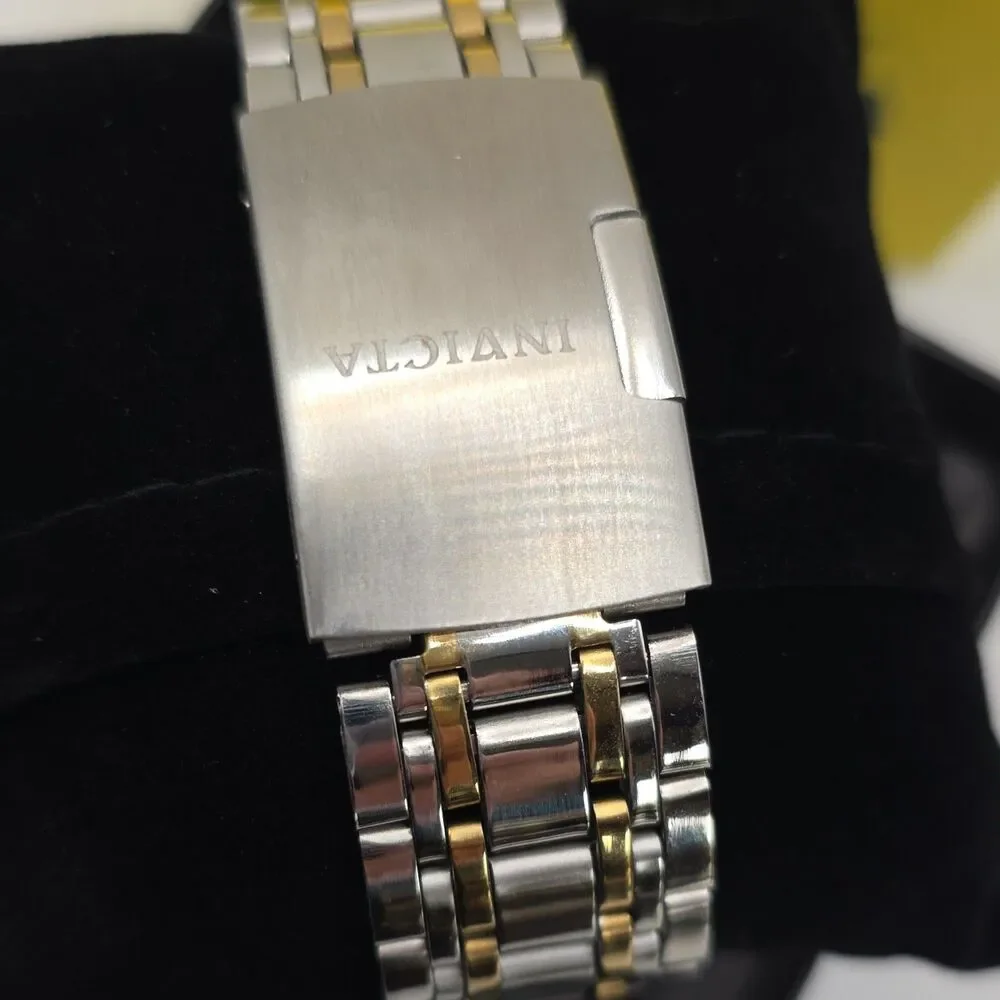 Invicta preowned has